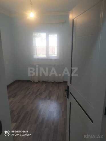 3 otaqlı həyət evi/bağ evi - Biləcəri q. - 66 m² (5)