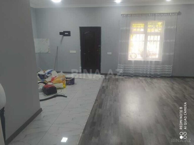 3 otaqlı həyət evi/bağ evi - Biləcəri q. - 66 m² (7)