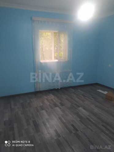 3 otaqlı həyət evi/bağ evi - Biləcəri q. - 66 m² (8)