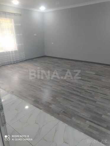 3 otaqlı həyət evi/bağ evi - Biləcəri q. - 66 m² (9)