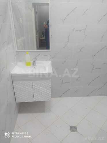 3 otaqlı həyət evi/bağ evi - Biləcəri q. - 66 m² (11)