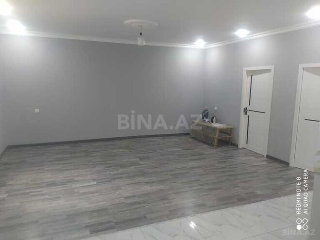 3 otaqlı həyət evi/bağ evi - Biləcəri q. - 66 m² (13)