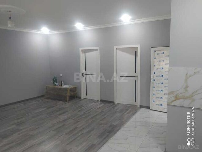 3 otaqlı həyət evi/bağ evi - Biləcəri q. - 66 m² (14)