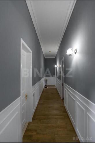 5 otaqlı köhnə tikili - Sahil m. - 200 m² (9)