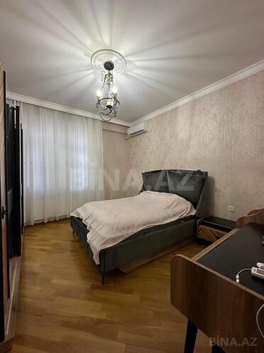 3-комн. новостройка - м. Нефтчиляр - 112 м² (5)
