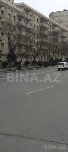 3 otaqlı köhnə tikili - Elmlər Akademiyası m. - 90 m² (12)