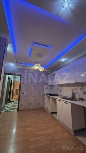 2 otaqlı köhnə tikili - Bakıxanov q. - 60 m² (1)