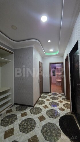 2 otaqlı köhnə tikili - Bakıxanov q. - 60 m² (16)