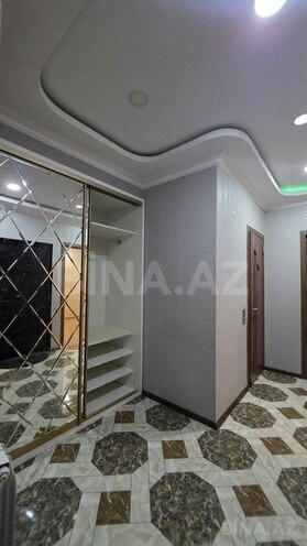 2 otaqlı köhnə tikili - Bakıxanov q. - 60 m² (12)