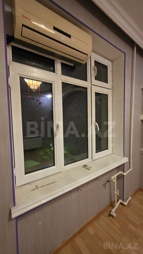2 otaqlı köhnə tikili - Bakıxanov q. - 60 m² (14)