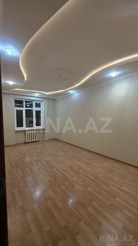 2 otaqlı köhnə tikili - Bakıxanov q. - 60 m² (7)