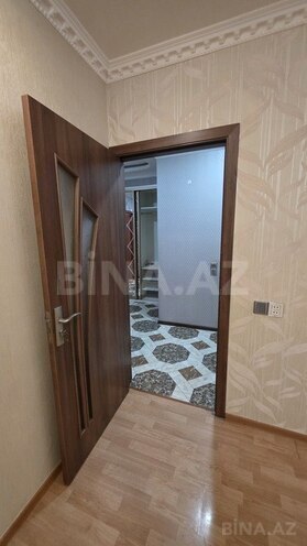 2 otaqlı köhnə tikili - Bakıxanov q. - 60 m² (4)