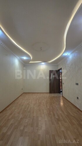 2 otaqlı köhnə tikili - Bakıxanov q. - 60 m² (8)