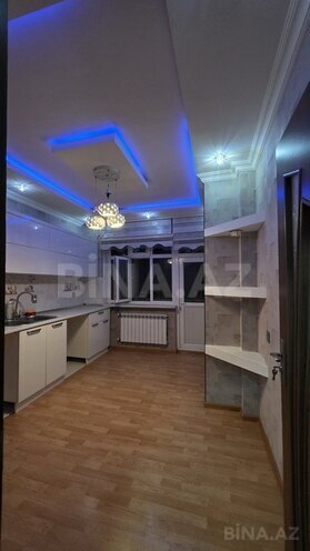 2 otaqlı köhnə tikili - Bakıxanov q. - 60 m² (2)