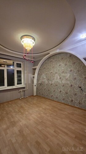2 otaqlı köhnə tikili - Bakıxanov q. - 60 m² (9)