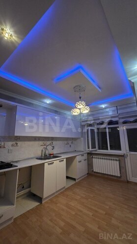 2 otaqlı köhnə tikili - Bakıxanov q. - 60 m² (3)