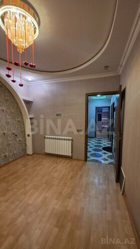 2 otaqlı köhnə tikili - Bakıxanov q. - 60 m² (17)