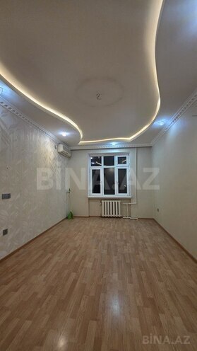 2 otaqlı köhnə tikili - Bakıxanov q. - 60 m² (19)