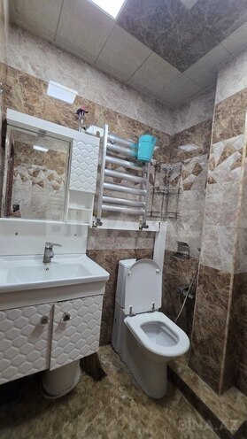 2 otaqlı köhnə tikili - Bakıxanov q. - 60 m² (5)