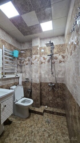 2 otaqlı köhnə tikili - Bakıxanov q. - 60 m² (6)