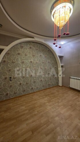2 otaqlı köhnə tikili - Bakıxanov q. - 60 m² (15)