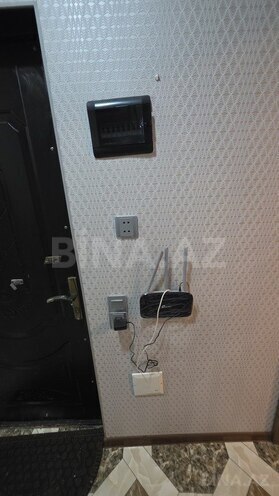 2 otaqlı köhnə tikili - Bakıxanov q. - 60 m² (13)