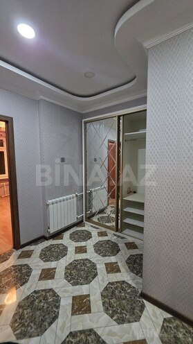 2 otaqlı köhnə tikili - Bakıxanov q. - 60 m² (18)