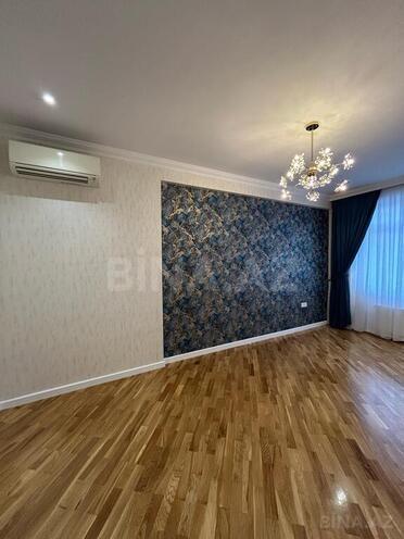 3 otaqlı yeni tikili - Həzi Aslanov m. - 110 m² (7)