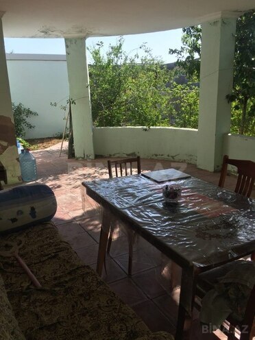 4 otaqlı həyət evi/bağ evi - Pirallahı r. - 100 m² (9)