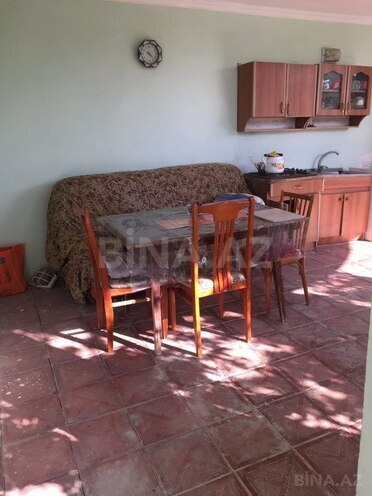 4 otaqlı həyət evi/bağ evi - Pirallahı r. - 100 m² (7)