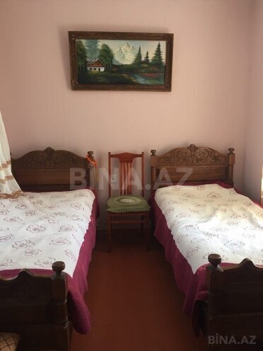 4 otaqlı həyət evi/bağ evi - Pirallahı r. - 100 m² (13)