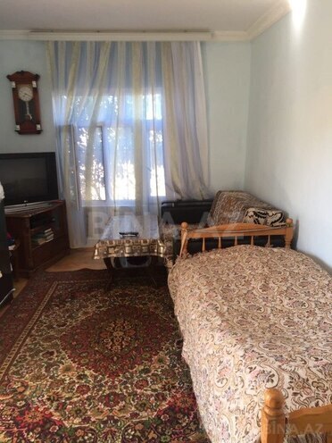 4 otaqlı həyət evi/bağ evi - Pirallahı r. - 100 m² (12)