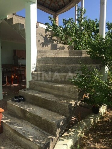 4 otaqlı həyət evi/bağ evi - Pirallahı r. - 100 m² (10)