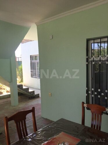 4 otaqlı həyət evi/bağ evi - Pirallahı r. - 100 m² (11)