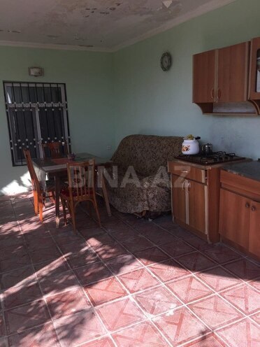 4 otaqlı həyət evi/bağ evi - Pirallahı r. - 100 m² (8)