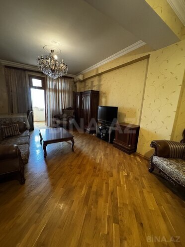 Сдаётся 2-комн. новостройка 70 м², м. Азадлыг проспекти, photo 22 from 32