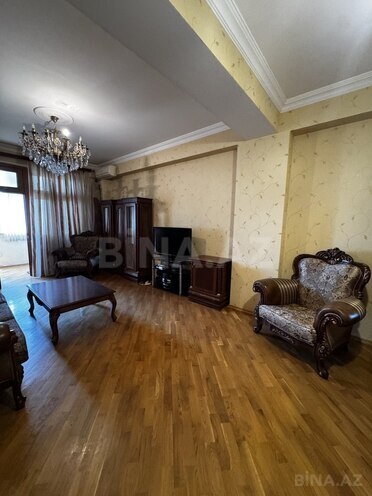 Сдаётся 2-комн. новостройка 70 м², м. Азадлыг проспекти, photo 5 from 32