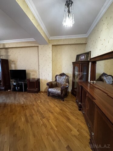 Сдаётся 2-комн. новостройка 70 м², м. Азадлыг проспекти, photo 4 from 32