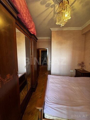 Сдаётся 2-комн. новостройка 70 м², м. Азадлыг проспекти, photo 16 from 32