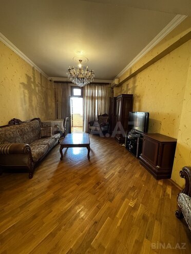 Сдаётся 2-комн. новостройка 70 м², м. Азадлыг проспекти, photo 7 from 32