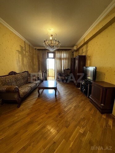 Сдаётся 2-комн. новостройка 70 м², м. Азадлыг проспекти, photo 8 from 32