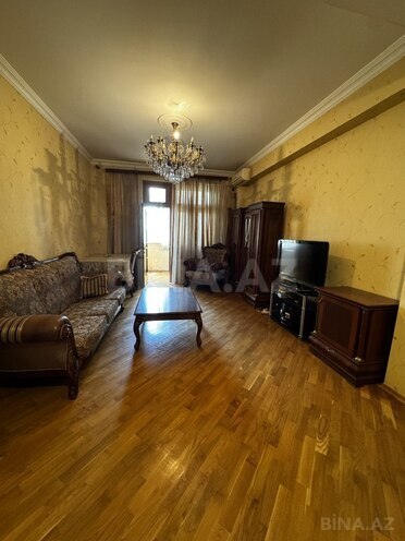 Сдаётся 2-комн. новостройка 70 м², м. Азадлыг проспекти, photo 21 from 32
