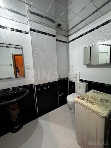Сдаётся 2-комн. новостройка 70 м², м. Азадлыг проспекти, photo 19 from 32