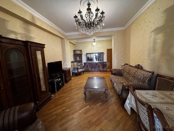 Сдаётся 2-комн. новостройка 70 м², м. Азадлыг проспекти, photo 6 from 32