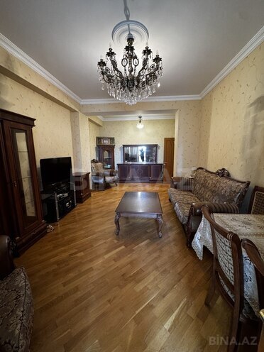 Сдаётся 2-комн. новостройка 70 м², м. Азадлыг проспекти, photo 1 from 32