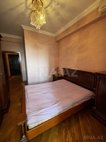 Сдаётся 2-комн. новостройка 70 м², м. Азадлыг проспекти, photo 15 from 32