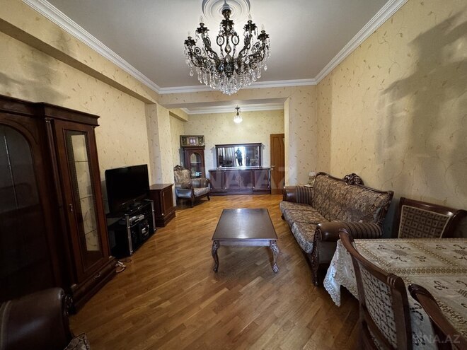 Сдаётся 2-комн. новостройка 70 м², м. Азадлыг проспекти, photo 23 from 32