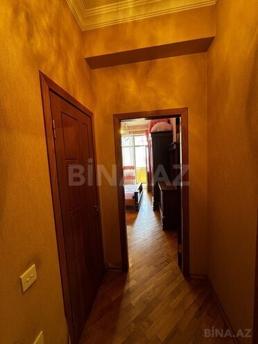 Сдаётся 2-комн. новостройка 70 м², м. Азадлыг проспекти, photo 27 from 32