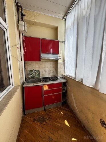 Сдаётся 2-комн. новостройка 70 м², м. Азадлыг проспекти, photo 14 from 32