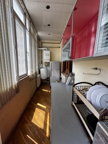 Сдаётся 2-комн. новостройка 70 м², м. Азадлыг проспекти, photo 12 from 32